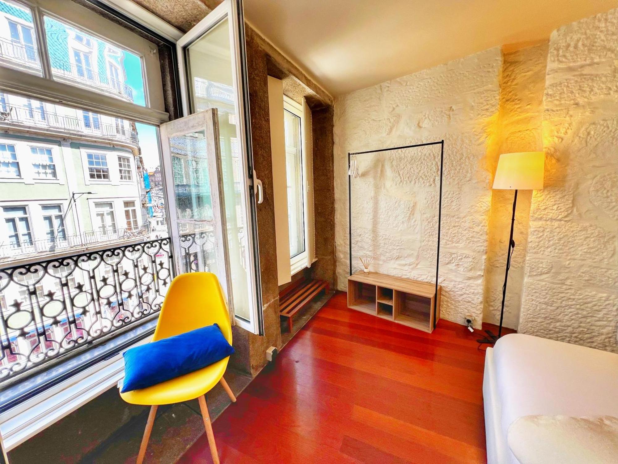 Sao Domingos Room I Porto Exterior photo