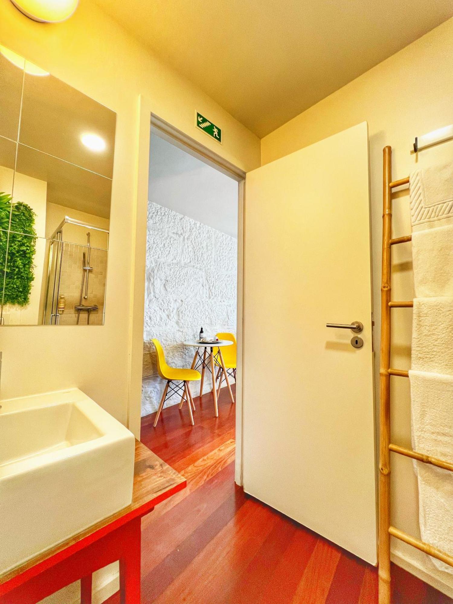 Sao Domingos Room I Porto Exterior photo