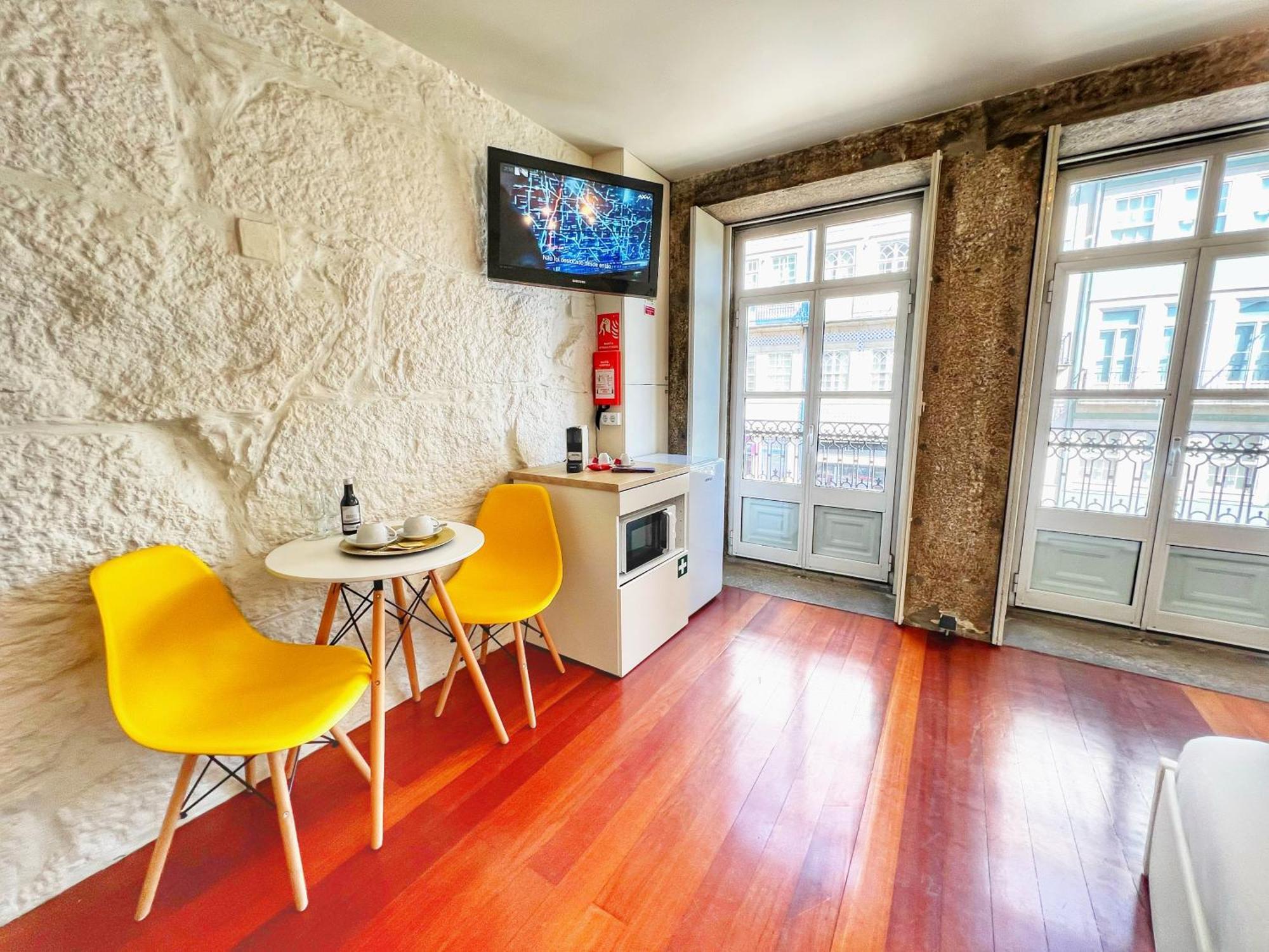 Sao Domingos Room I Porto Exterior photo